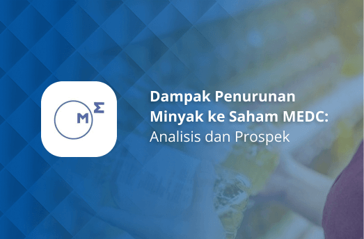 Dampak Penurunan Minyak Ke Saham MEDC Analisis Dan Prospek (2) | The ...