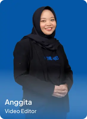 Anggita