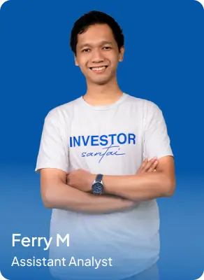 Ferry M