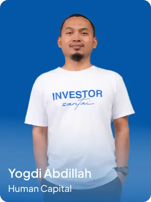 Yogdi Abdillah